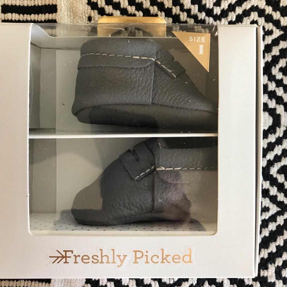 Freshly Picked Penny Loafer- NWB